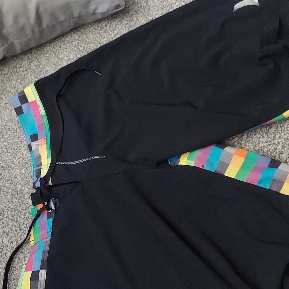 Board shorts